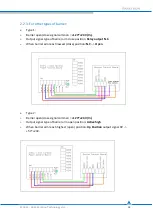 Предварительный просмотр 18 страницы Parktron BPS2000 Installation Manual