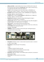 Предварительный просмотр 30 страницы Parktron BPS2000 Installation Manual