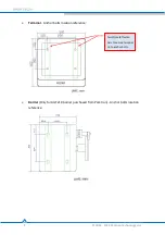 Preview for 7 page of Parktron CPS2000 Installation Manual