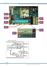 Preview for 15 page of Parktron CPS2000 Installation Manual