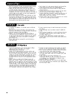 Preview for 35 page of PARKZONE Super Decathlon Instruction Manual