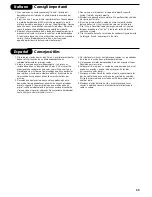 Preview for 36 page of PARKZONE Super Decathlon Instruction Manual