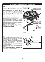 Предварительный просмотр 6 страницы Parrot Uncle BBCF444 Owner'S Manual