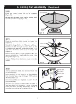 Preview for 9 page of Parrot Uncle BBCF444 Owner'S Manual