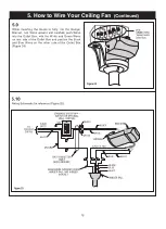 Предварительный просмотр 16 страницы Parrot Uncle BBCF444 Owner'S Manual