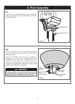 Preview for 17 page of Parrot Uncle BBCF444 Owner'S Manual