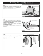 Предварительный просмотр 6 страницы Parrot Uncle BBCF590 Owner'S Manual