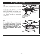 Preview for 12 page of Parrot Uncle BBCF590 Owner'S Manual