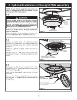 Preview for 13 page of Parrot Uncle BBCF590 Owner'S Manual