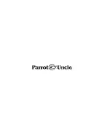 Предварительный просмотр 31 страницы Parrot Uncle BBCF590 Owner'S Manual