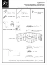 Предварительный просмотр 16 страницы Parrot Uncle F8279110V Installation & Operating Instructions Manual