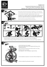 Предварительный просмотр 4 страницы Parrot Uncle F8290110V Installation & Operating Instructions Manual