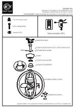 Предварительный просмотр 19 страницы Parrot Uncle F8290110V Installation & Operating Instructions Manual