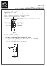 Предварительный просмотр 23 страницы Parrot Uncle F8290110V Installation & Operating Instructions Manual