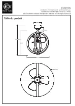 Предварительный просмотр 24 страницы Parrot Uncle F8290110V Installation & Operating Instructions Manual