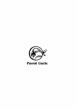 Предварительный просмотр 26 страницы Parrot Uncle F8290110V Installation & Operating Instructions Manual