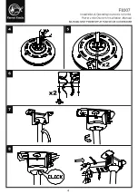 Preview for 5 page of Parrot Uncle F8307 Installation & Operating Instructions Manual