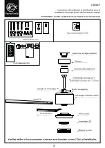 Preview for 23 page of Parrot Uncle F8307 Installation & Operating Instructions Manual