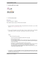 Preview for 3 page of Parrot AR.Drone 2.0 User Manual
