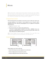 Preview for 22 page of Parrot ASTEROID Smart User Manual