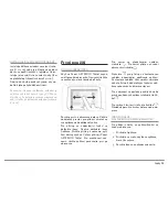 Preview for 95 page of Parrot ASTEROID Tablet Quick Start Manual