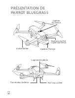 Preview for 48 page of Parrot Bluegrass User Manual