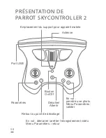 Preview for 50 page of Parrot Bluegrass User Manual