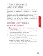 Preview for 59 page of Parrot Bluegrass User Manual