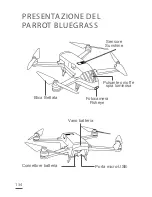 Preview for 134 page of Parrot Bluegrass User Manual