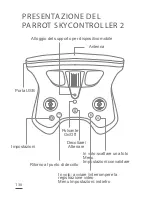 Preview for 136 page of Parrot Bluegrass User Manual