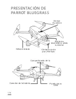 Preview for 176 page of Parrot Bluegrass User Manual