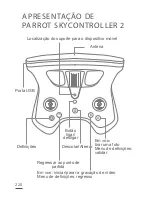 Preview for 220 page of Parrot Bluegrass User Manual