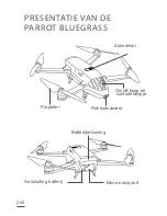 Preview for 260 page of Parrot Bluegrass User Manual