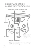 Preview for 262 page of Parrot Bluegrass User Manual
