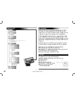 Предварительный просмотр 6 страницы Parrot CK3100 LCD User Manual