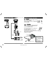 Предварительный просмотр 8 страницы Parrot CK3100 LCD User Manual