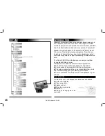 Предварительный просмотр 16 страницы Parrot CK3100 LCD User Manual