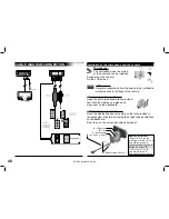 Предварительный просмотр 18 страницы Parrot CK3100 LCD User Manual