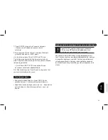 Preview for 21 page of Parrot DS1120 Quick Start Manual