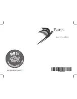 Preview for 44 page of Parrot DS1120 Quick Start Manual