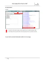 Preview for 12 page of Parrot FC6100 ASPEN Use Manual