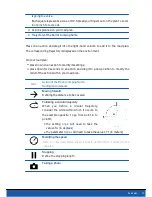 Preview for 15 page of Parrot Jumping Sumo User Manual