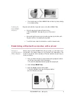 Preview for 4 page of Parrot MINIKIT SLIM User Manual