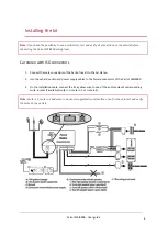 Предварительный просмотр 4 страницы Parrot MKi9000 User Manual