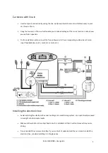 Предварительный просмотр 5 страницы Parrot MKi9000 User Manual