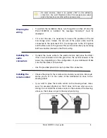 Preview for 8 page of Parrot MKi9100 User Manual