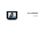 Предварительный просмотр 1 страницы Parrot MKi9200 RU User Manual