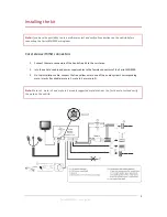 Предварительный просмотр 5 страницы Parrot MKi9200 RU User Manual