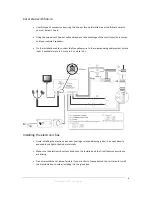 Предварительный просмотр 6 страницы Parrot MKi9200 RU User Manual