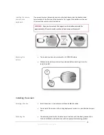 Предварительный просмотр 10 страницы Parrot MKi9200 RU User Manual